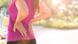 Perth Wellness Centre Blog - How to Treat an Acute Disc Injury