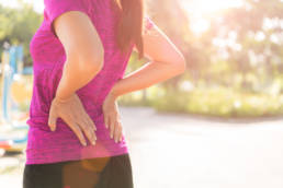 Perth Wellness Centre Blog - How to Treat an Acute Disc Injury