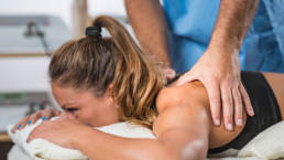 Perth Wellness Centre - What Does a Chiropractor Do