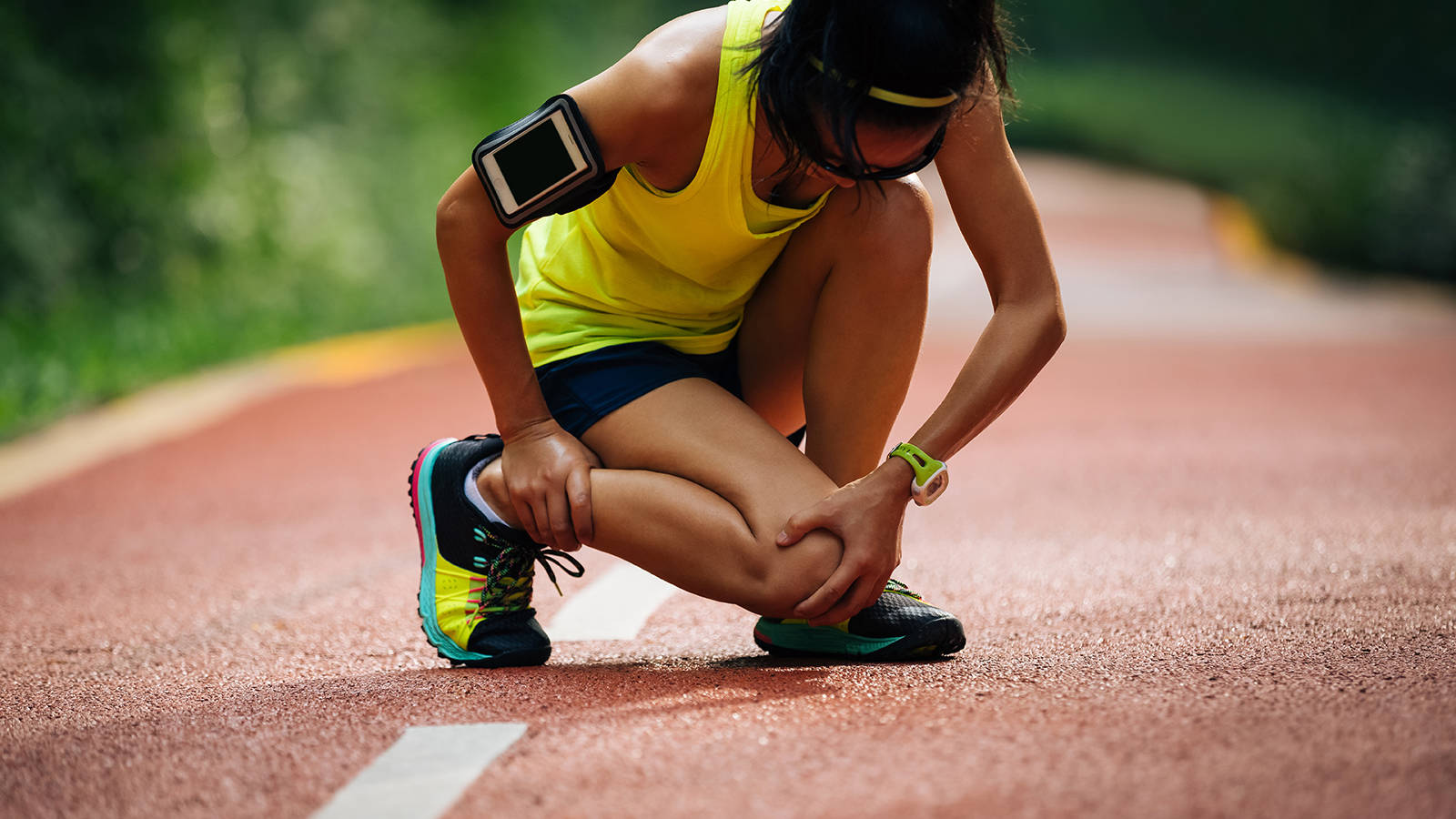 Perth-Wellness-Centre-Blog- How to Treat a Bad Ankle Sprain
