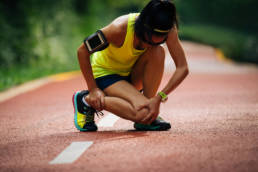 Perth-Wellness-Centre-Blog- How to Treat a Bad Ankle Sprain
