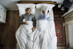 Perth-Wellness-Centre-Blog - Is Snoring Harmful