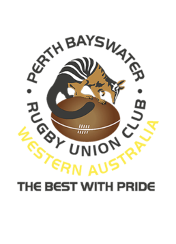 Perth Baywater Rugby Union Club - Perth Wellness Centre - Sponsors 2