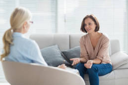 Psychology and Counseling - Perth Wellness Centre
