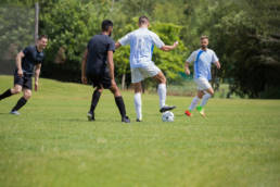 Soccer Therapy by Occupational Therapists - Perth Wellness Centre Blog
