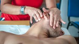 Lymphatic Drainage - Occupational Therapy - Perth Wellness Centre