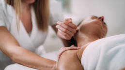 Perth Wellness Centre - Lymphedema Management & Massage for Lymphatic Drainage (1)
