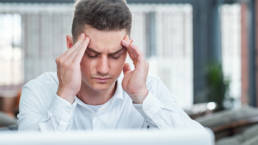 How Physiotherapists address Cervicogenic Headaches