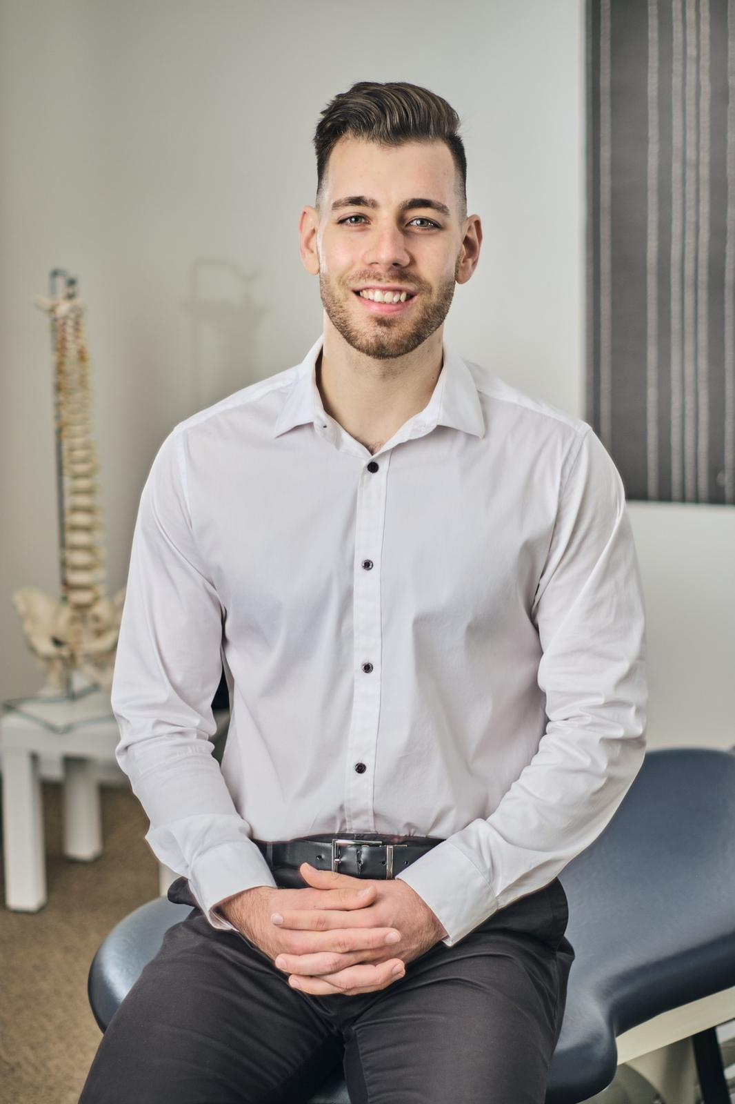 Dr. Jason Pusic Perth Wellness Centre West Perth WA